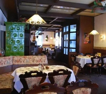 U Cenku Apartment Spindleruv Mlyn