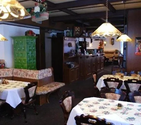 Apartment U Cenku *