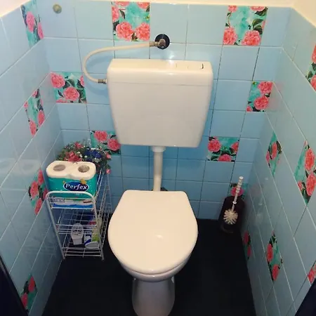 Apartment U Cenku *