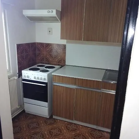 Apartment U Cenku