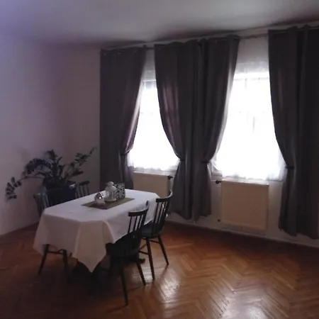 U Cenku Špindlerŭv Mlýn