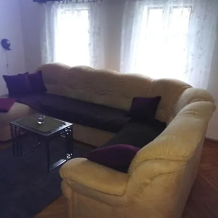 Apartment U Cenku *
