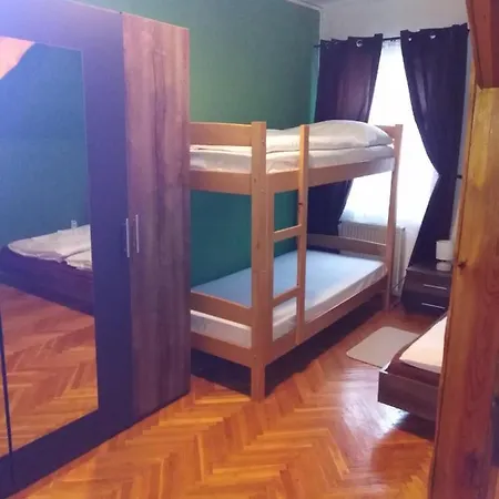 U Cenku *
