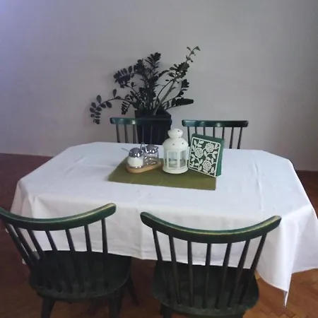 Apartment U Cenku Spindleruv Mlyn