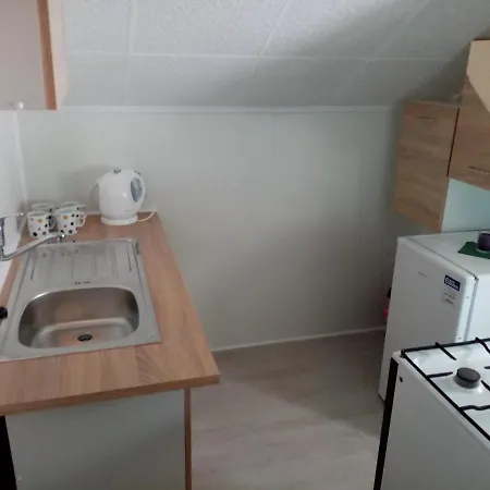 U Cenku Apartment