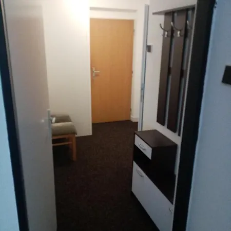 Apartment U Cenku