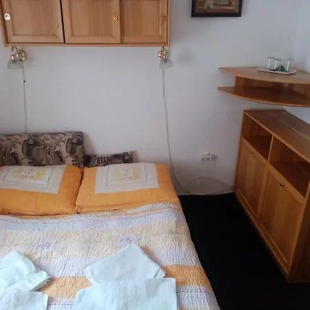 U Cenku Apartment