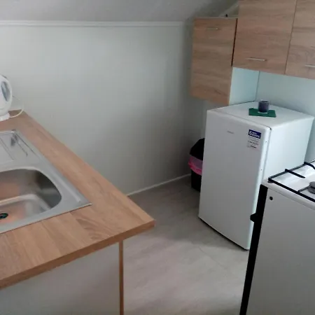 U Cenku Apartment Spindleruv Mlyn