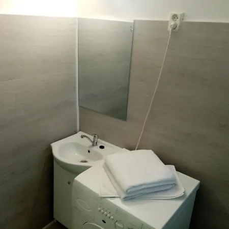 U Cenku Apartment *