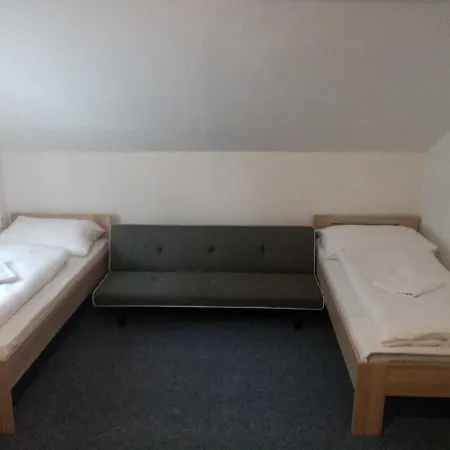 U Cenku Špindlerŭv Mlýn